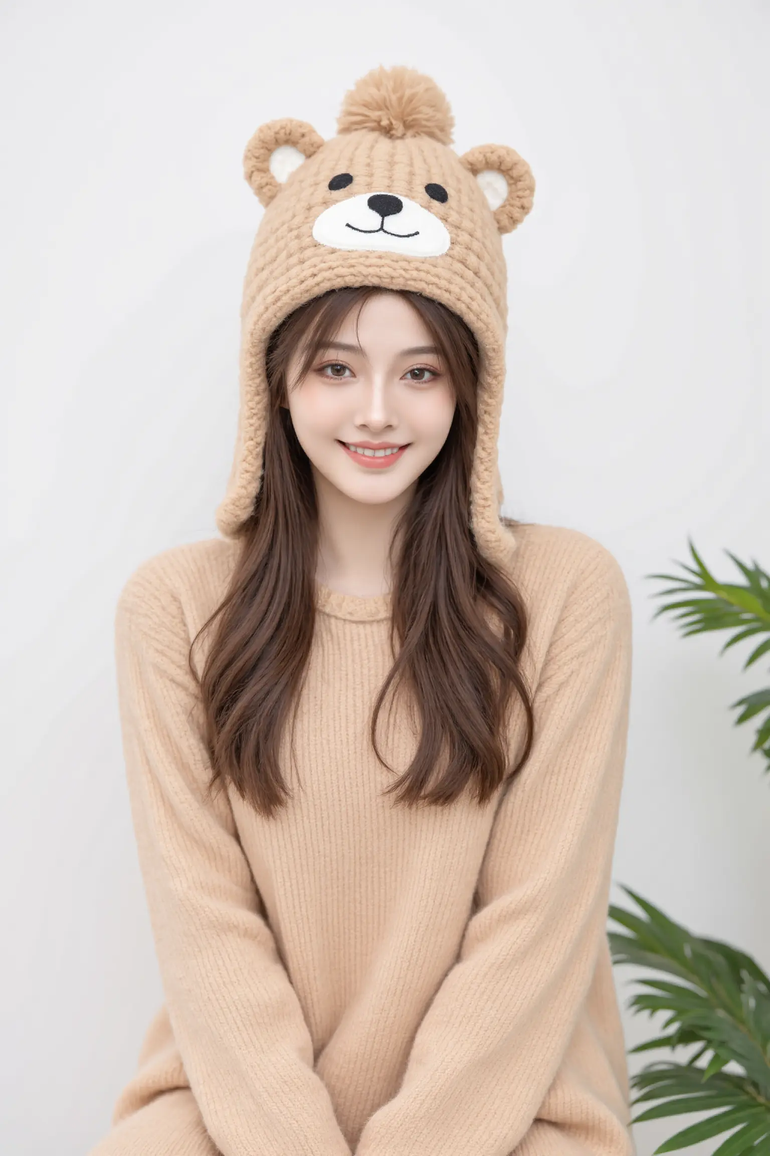 Xiaohongshu Ultra-realistic Online Image Creation