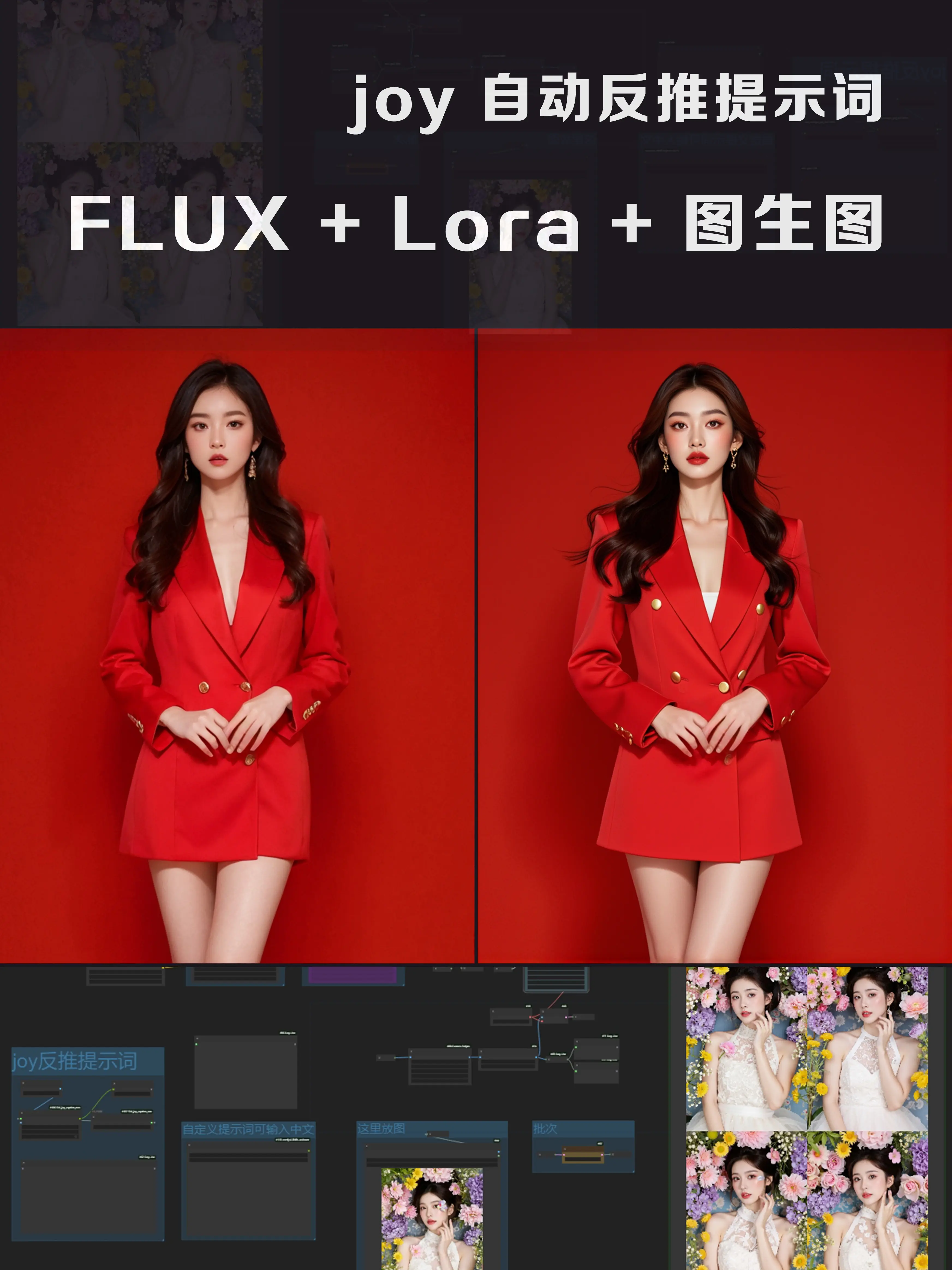 FLUX Image-to-Image