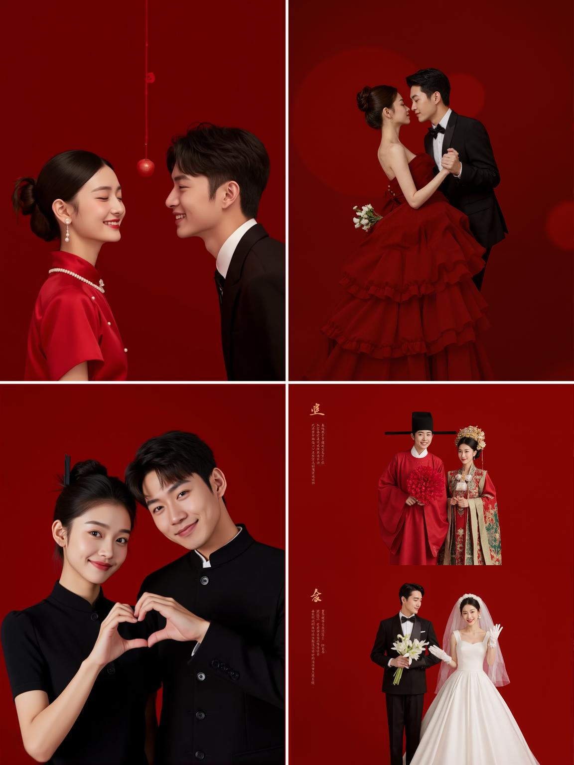 Wedding photo