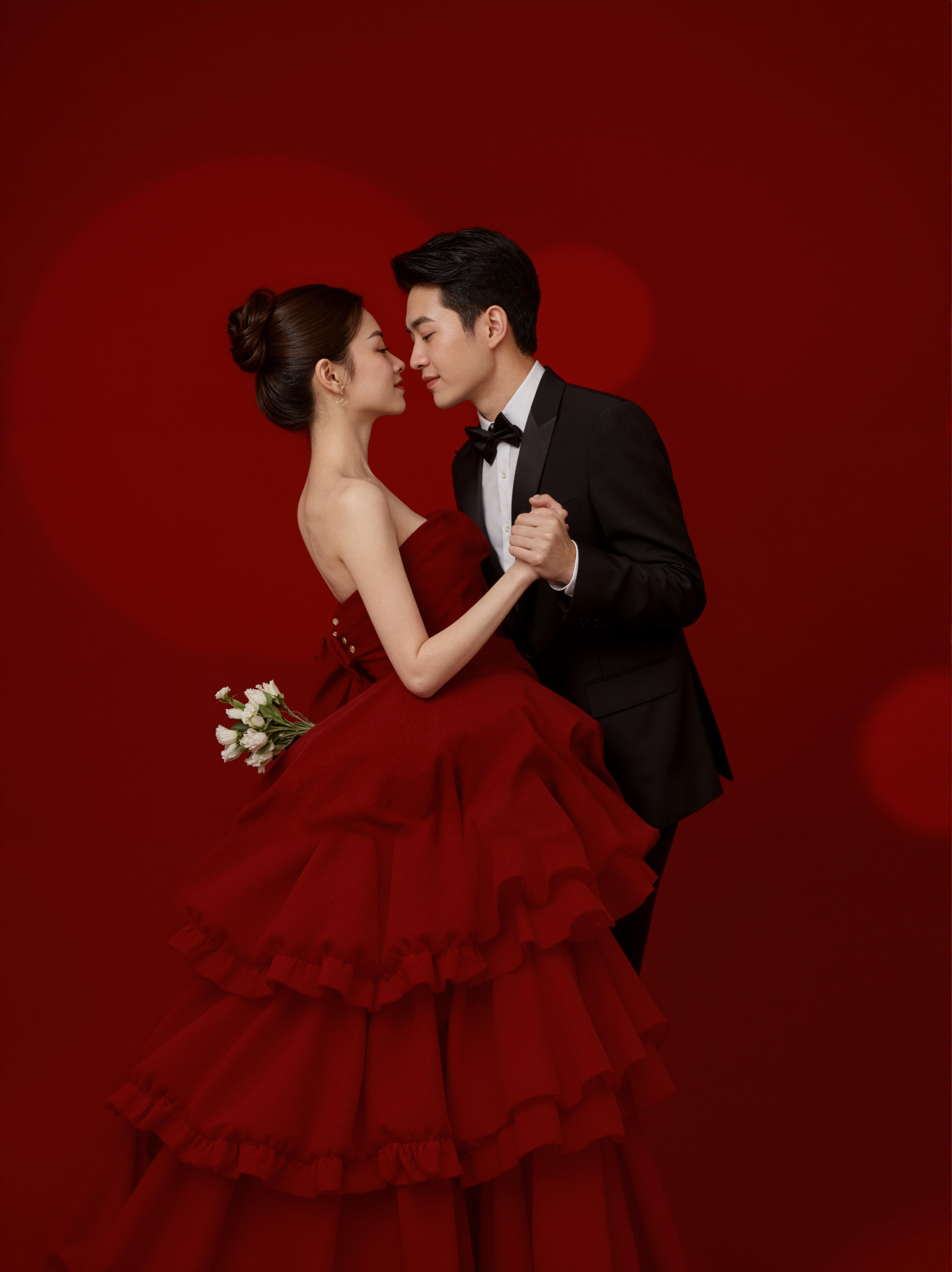 Wedding photo