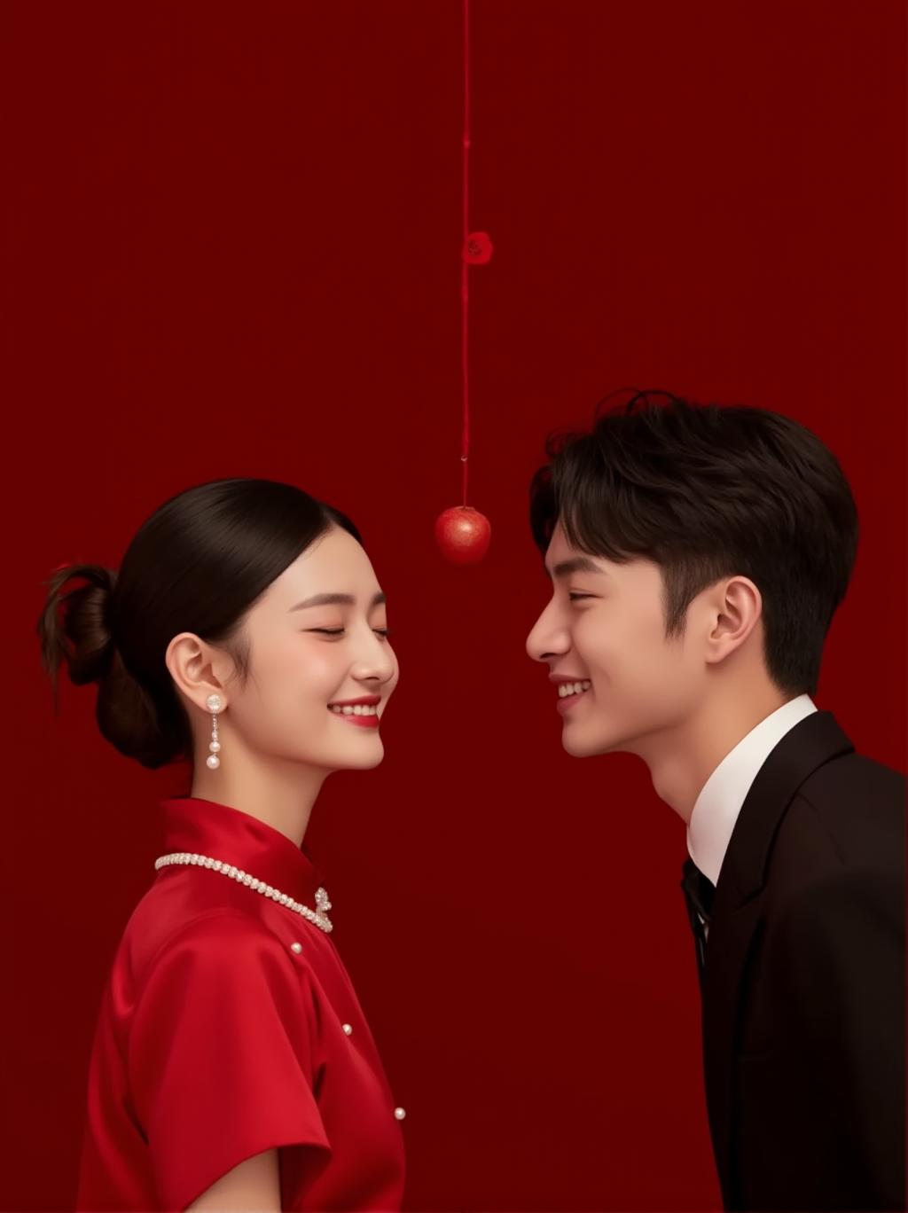 Wedding photo
