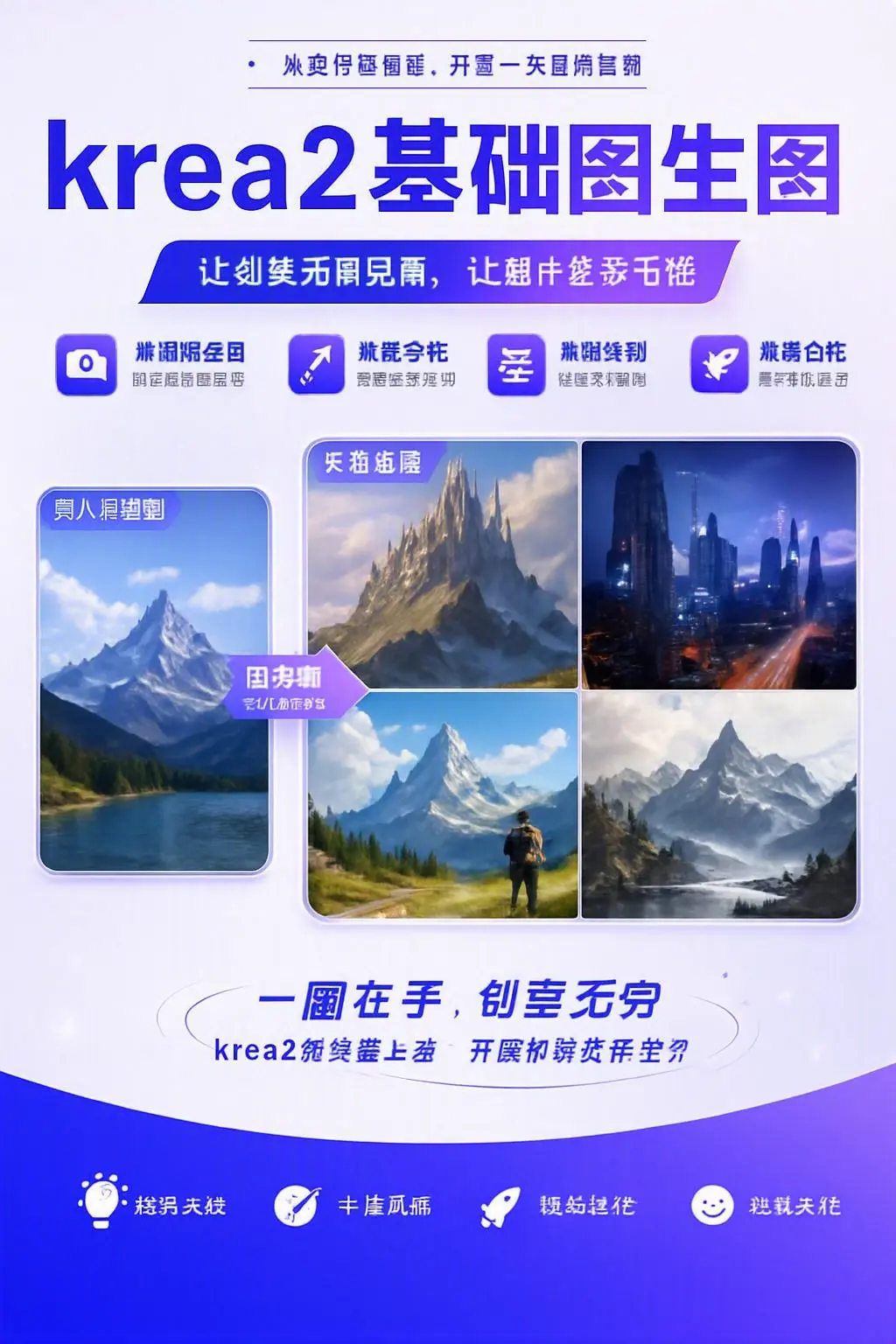 krea2 base image generation