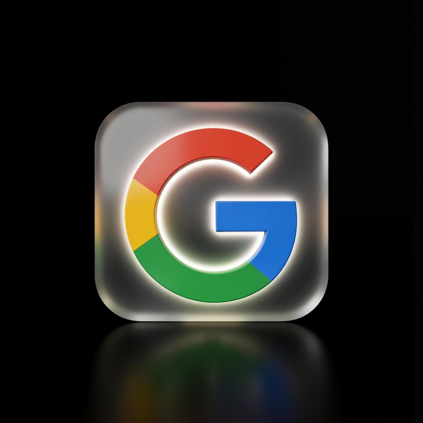 Finch Design · Apple Aesthetic Frosted Glass APP Icon