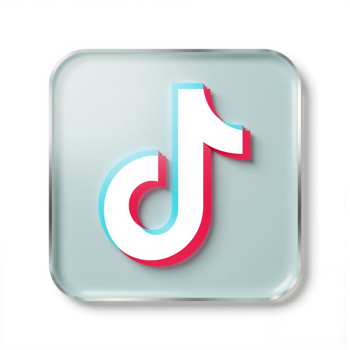 Finch Design · Apple Aesthetic Frosted Glass APP Icon