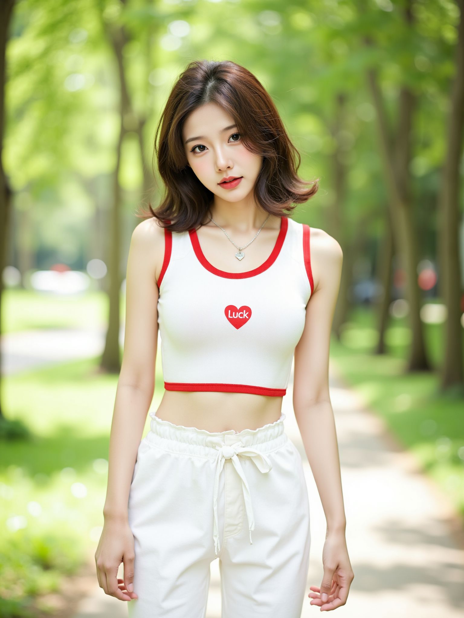 sexy girlfriend
