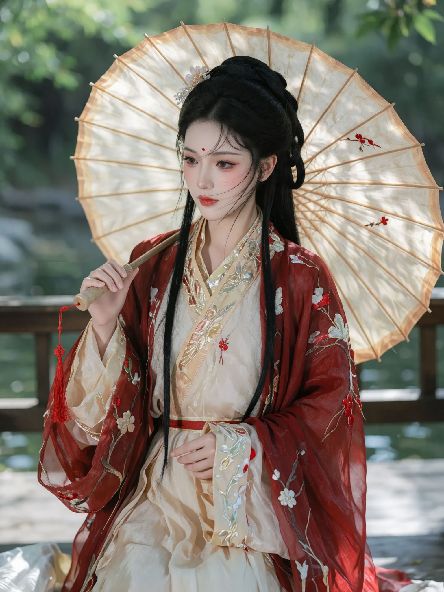Krea2 Chinese-style aesthetics