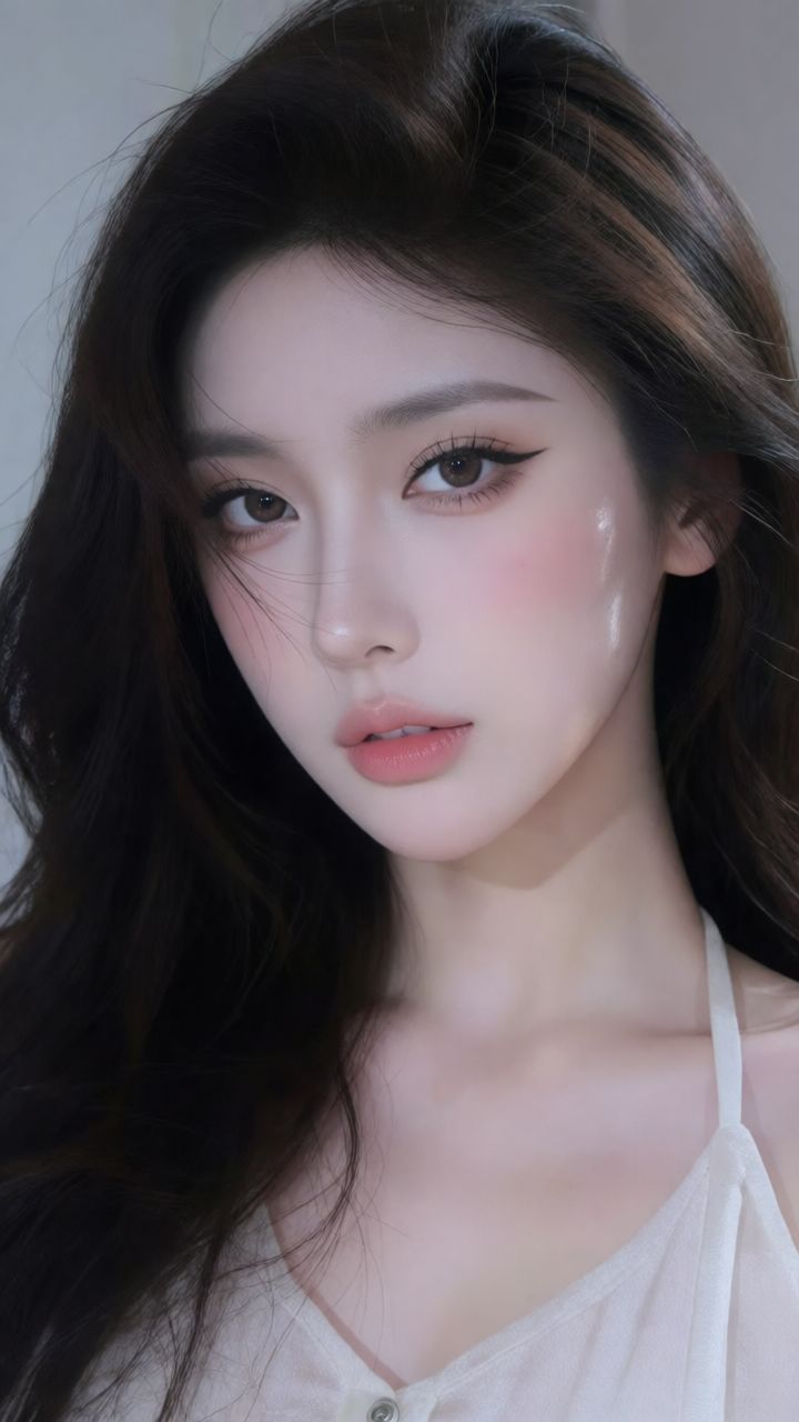 Krea2 Asian Realistic Ultimate Edition