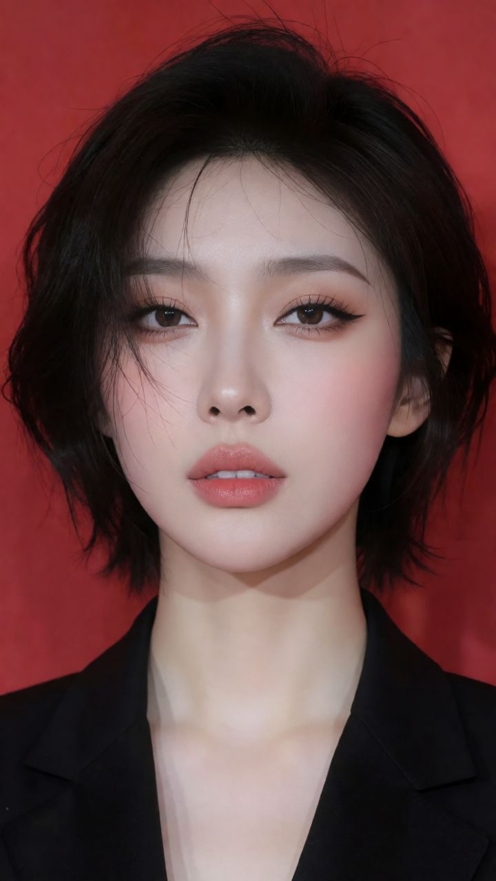 Krea2 Asian Realistic Ultimate Edition