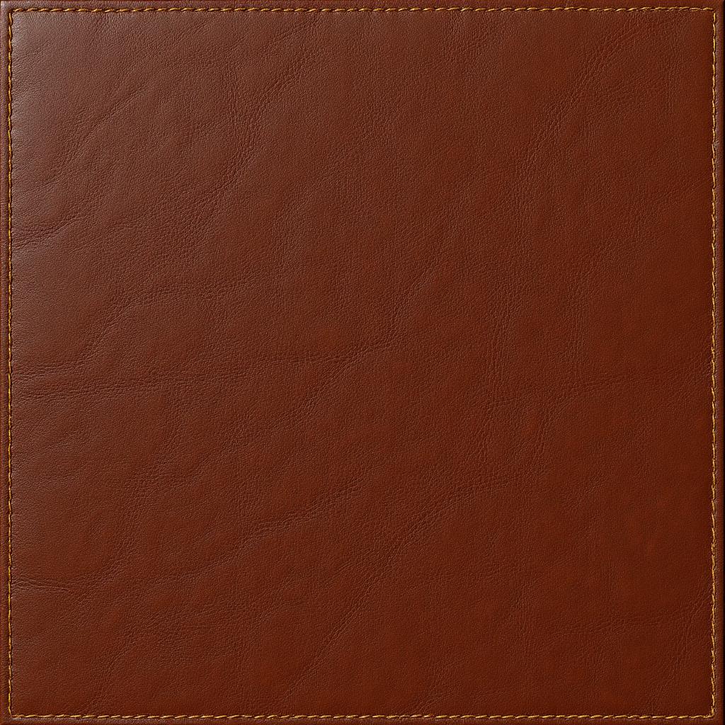 Flux.1 | Genuine leather texture