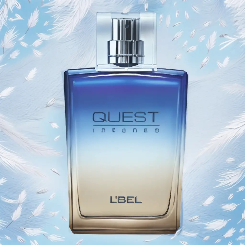 Perfume product photography