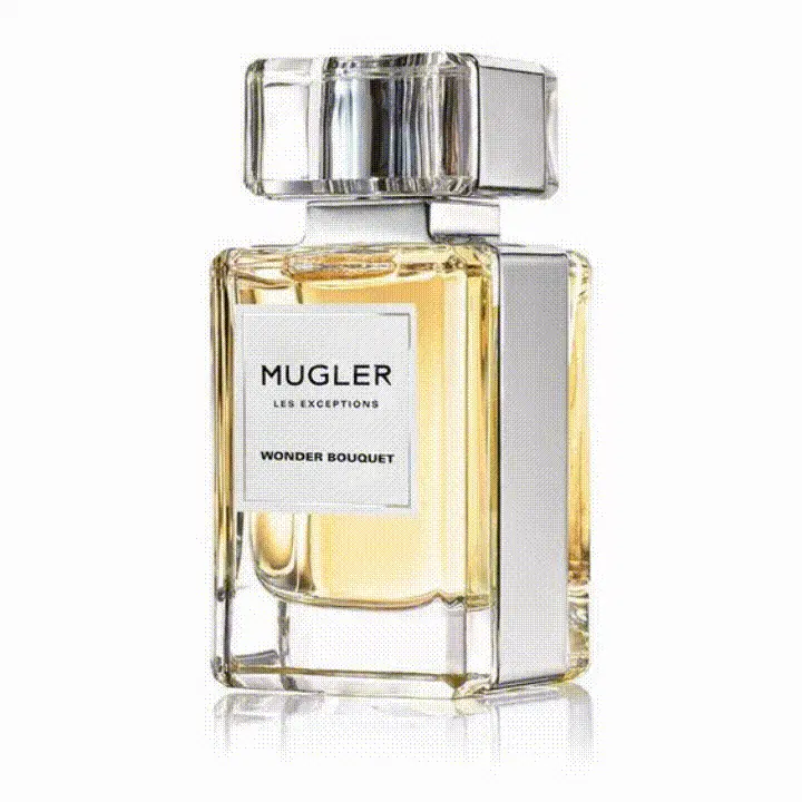 Perfume product photography