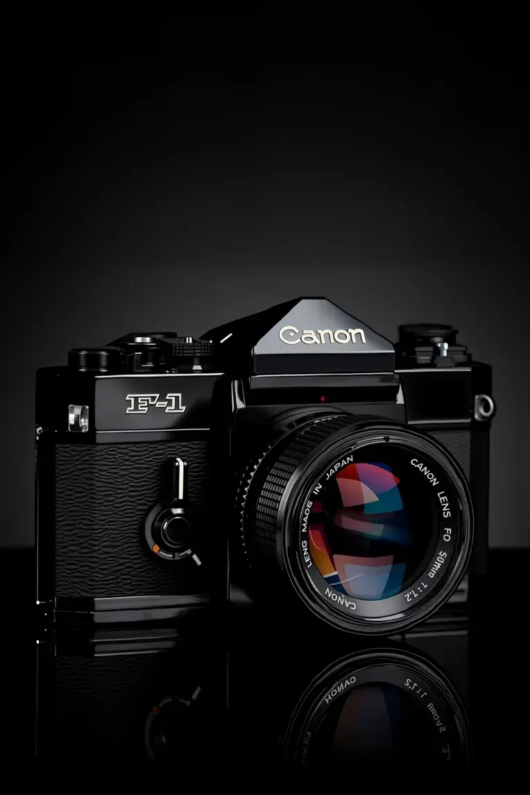 Product retouching