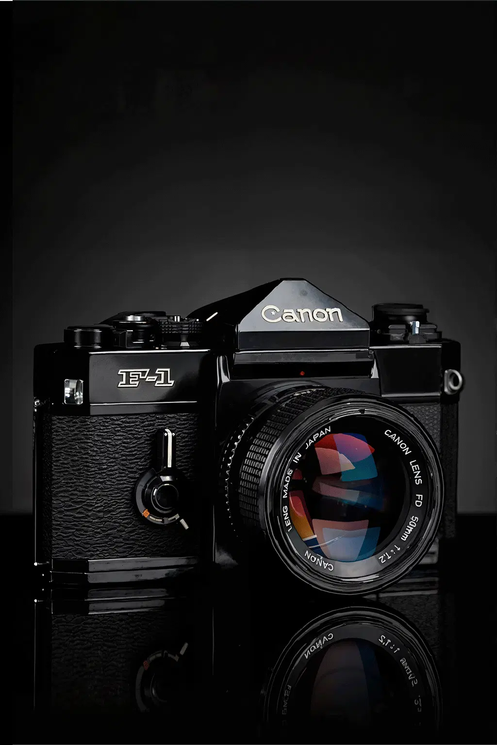 Product retouching