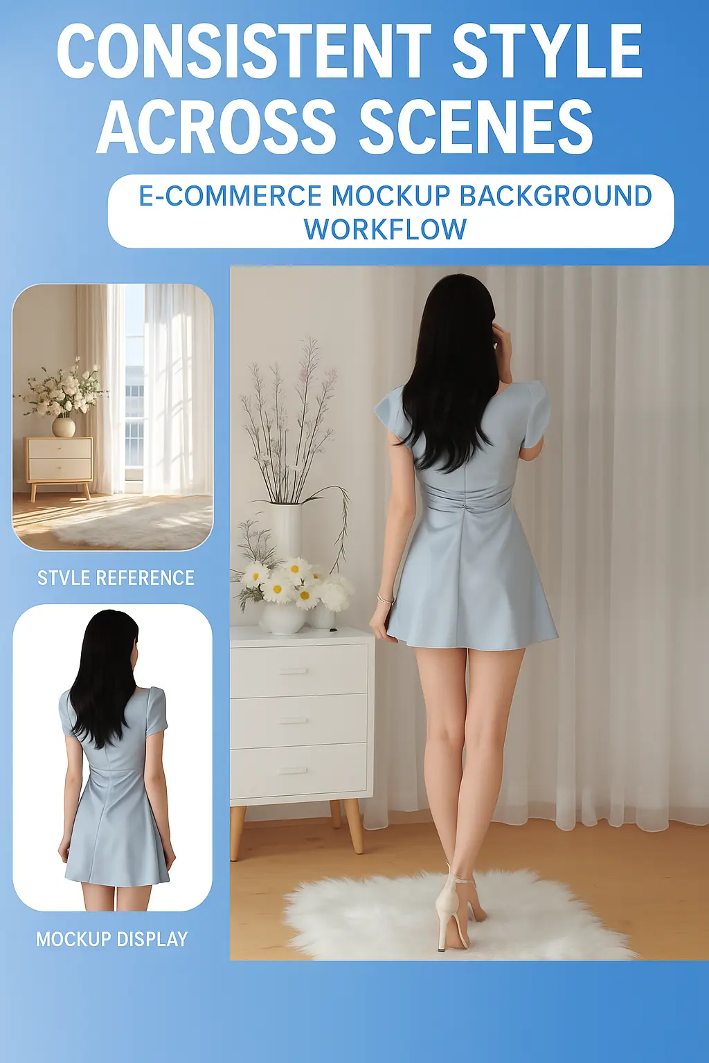 Background consistency