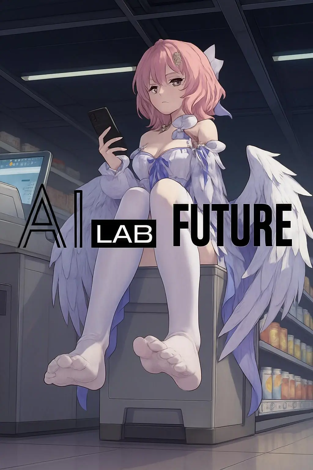Tutu's Remielle Dan workflow