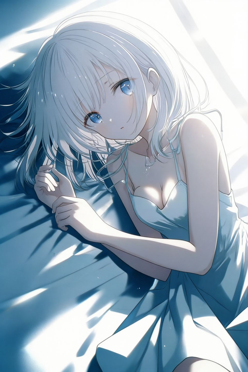 Soft Lighting | Japanese Style