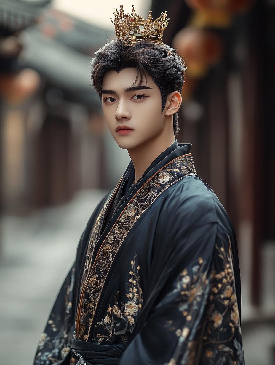 FLUX1 Through the Han Dynasty | Ancient Style Realism