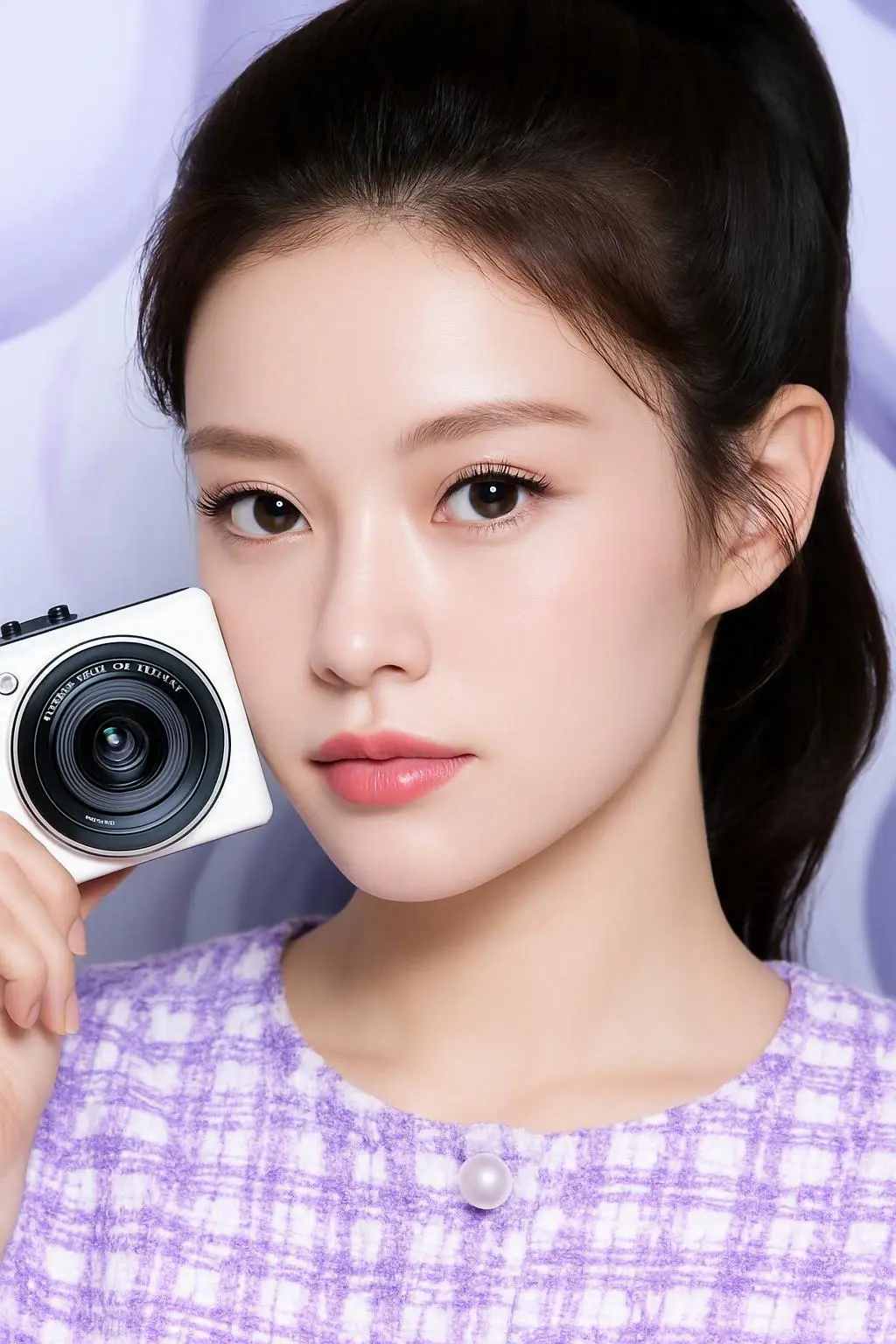 (10Eros Beta4) Minimax H3 + Acceleration + Latent Upscaler Reference-to-Video