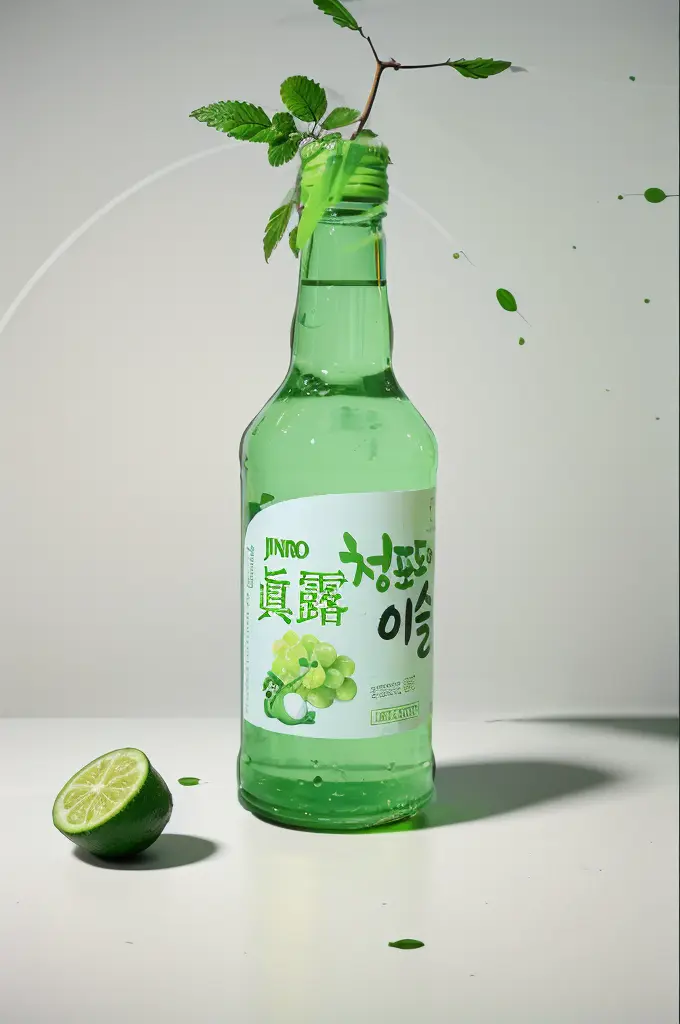 Coke/Can Beverage Advertising Shoot