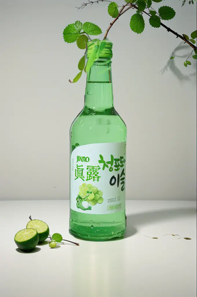 Coke/Can Beverage Advertising Shoot