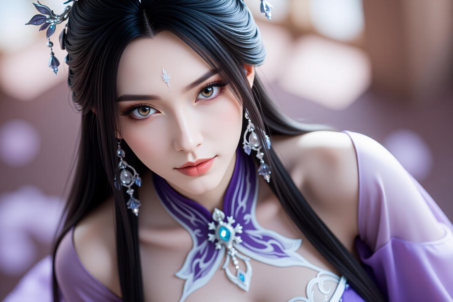 luxue1