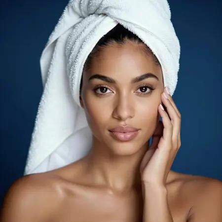 ZImage Turbo Skin Color Change Delicate Movie Style Delicate Skin Brown Skin Tone, Fair Skin Tone, White Cold Skin Tone, Cold Skin Tone,