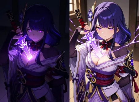 Anima Lighting / darkness slider Brightness/Darkness slider