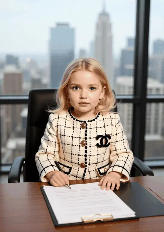 Child labor wan2.1