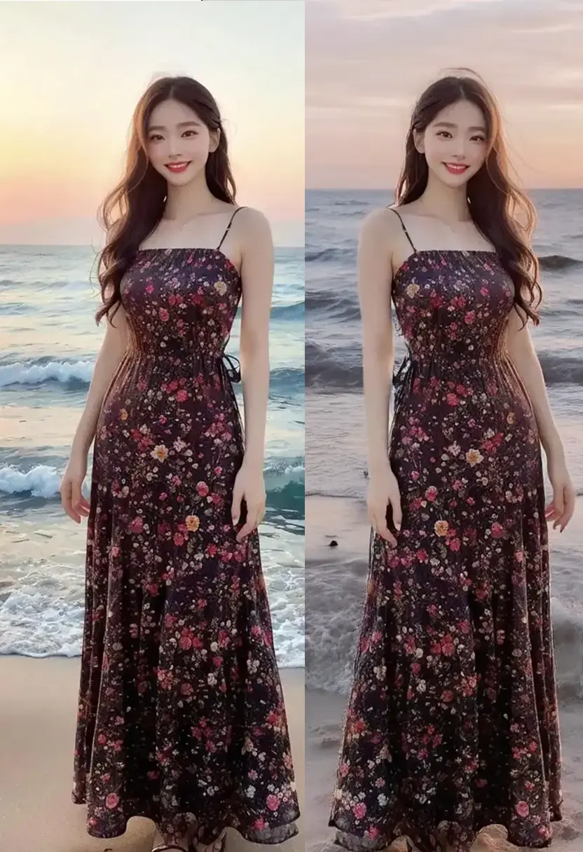 Change background of the image