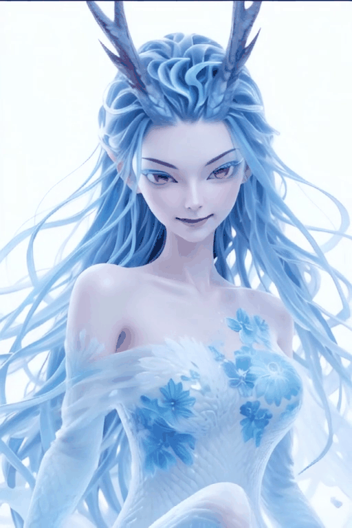 Sonic Digital Human, one-click lip-sync
