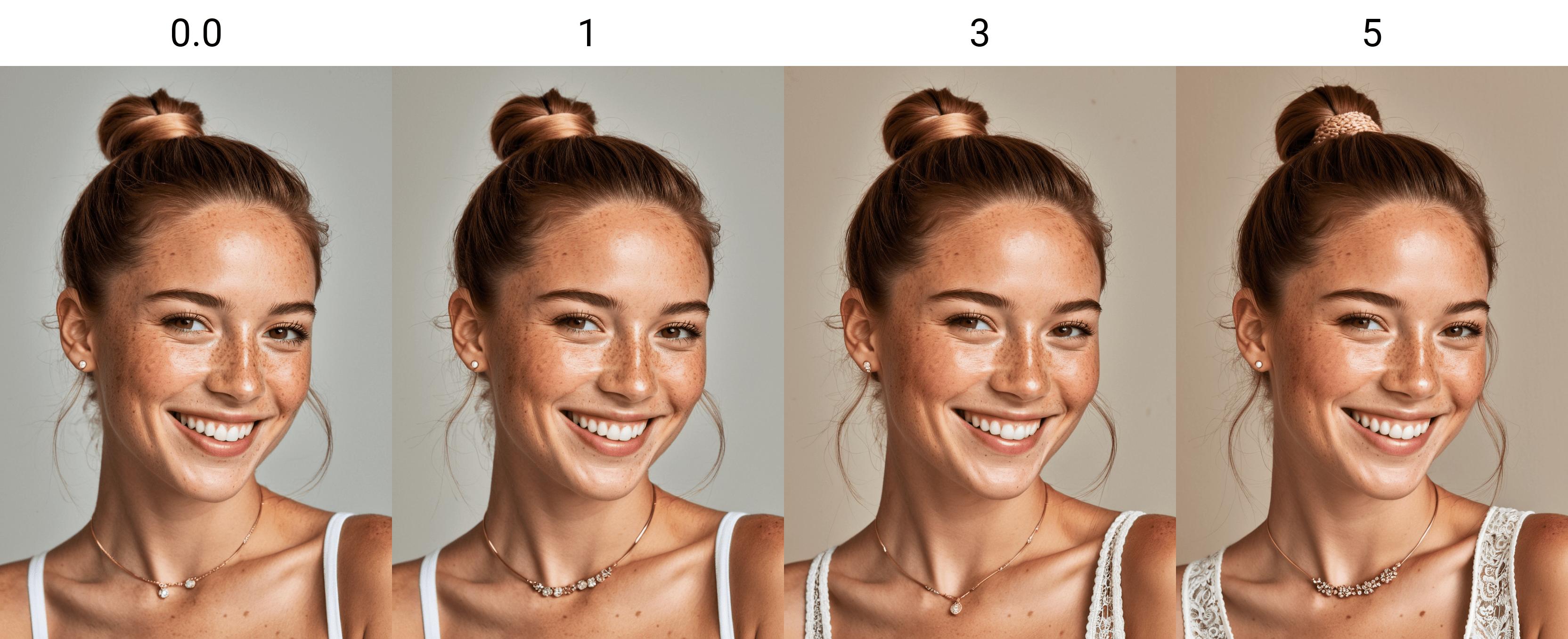 Add Detail - Slider