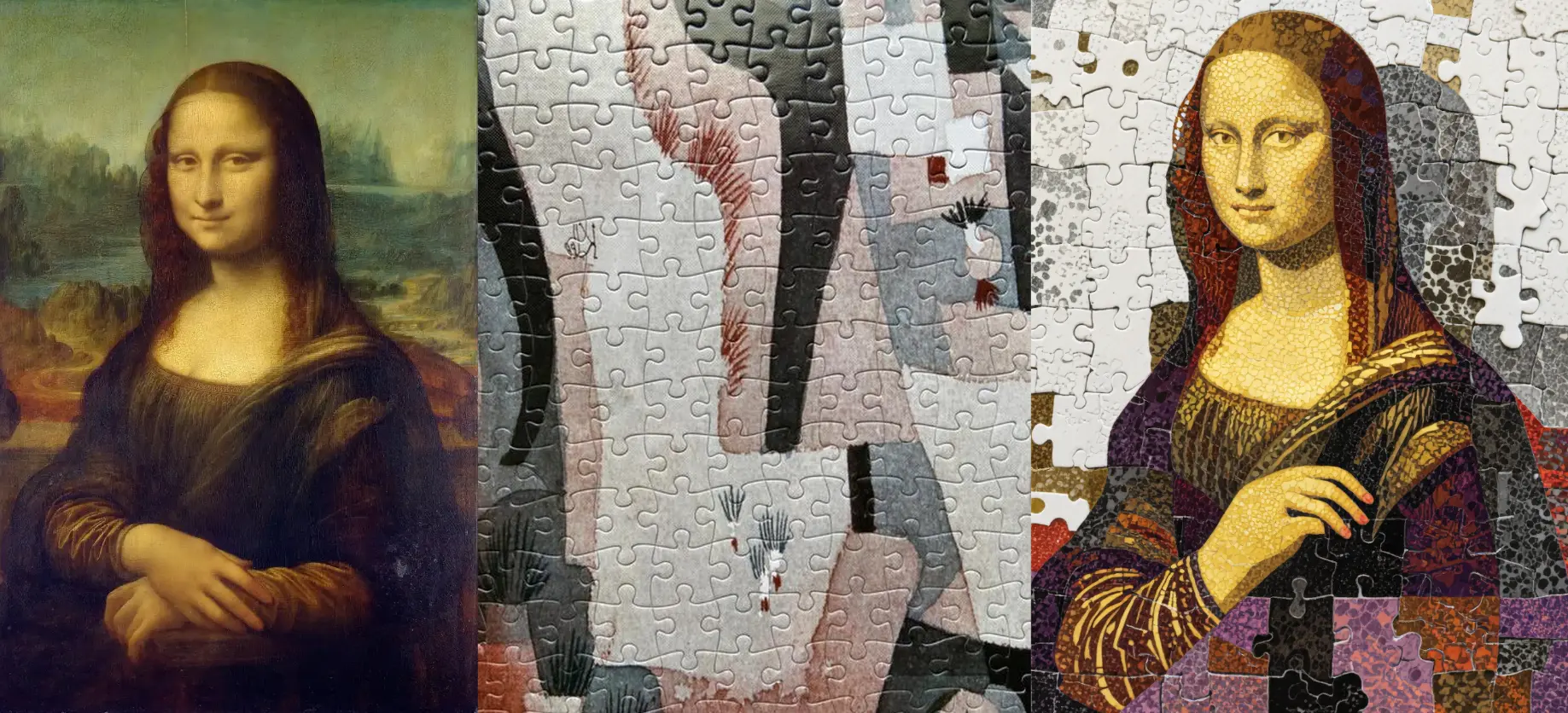 USO Image Style Transfer