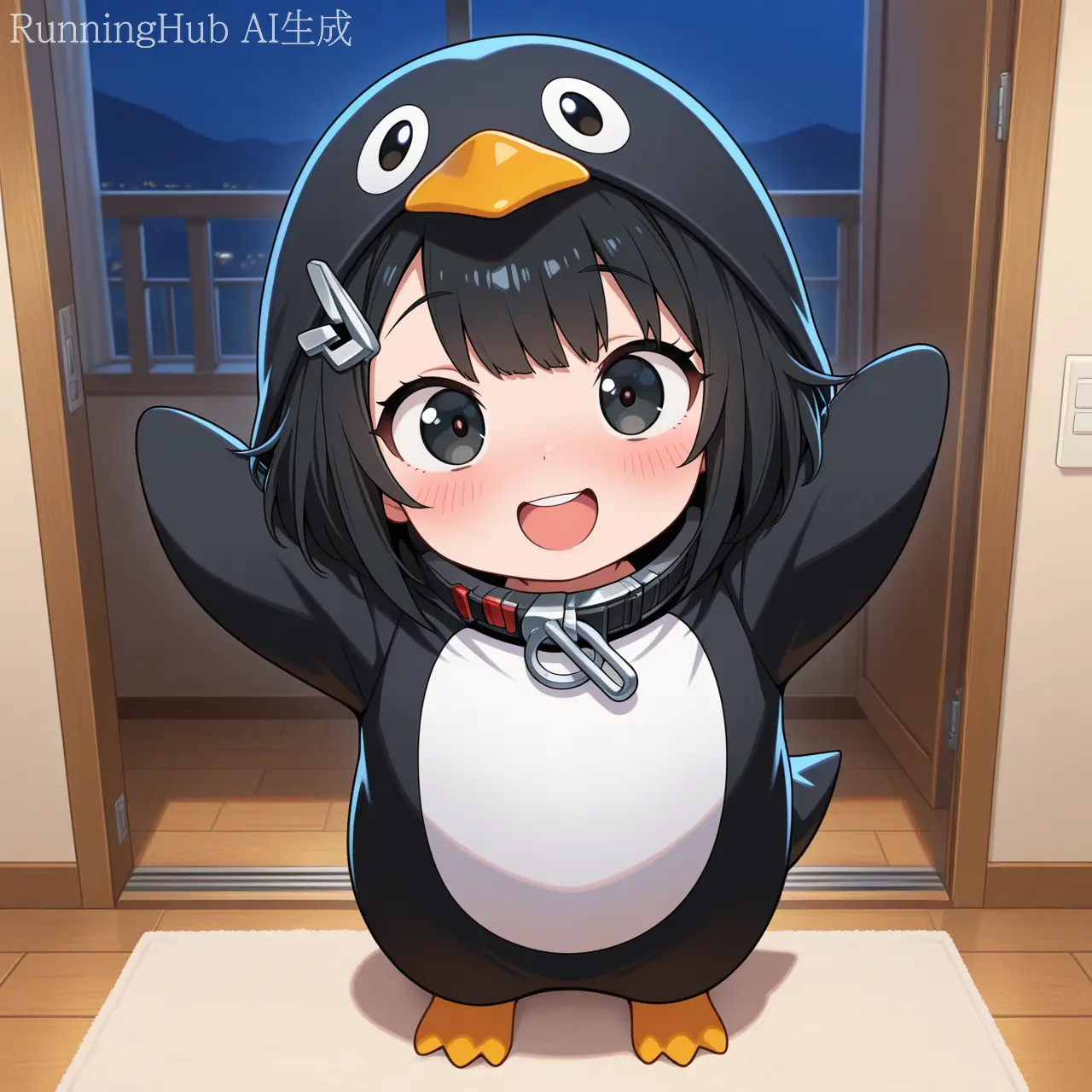Goo goo ga ga