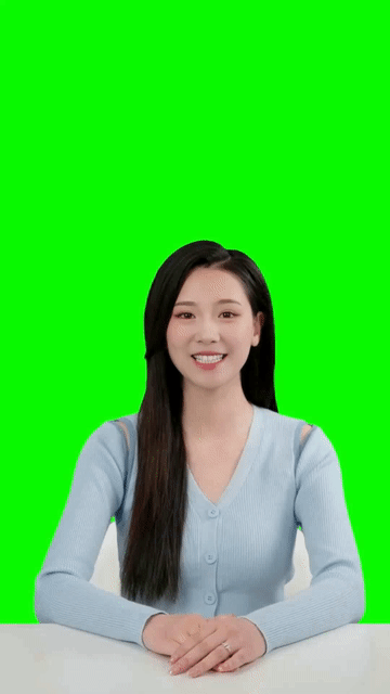 Heygem lip-sync, digital human workflow
