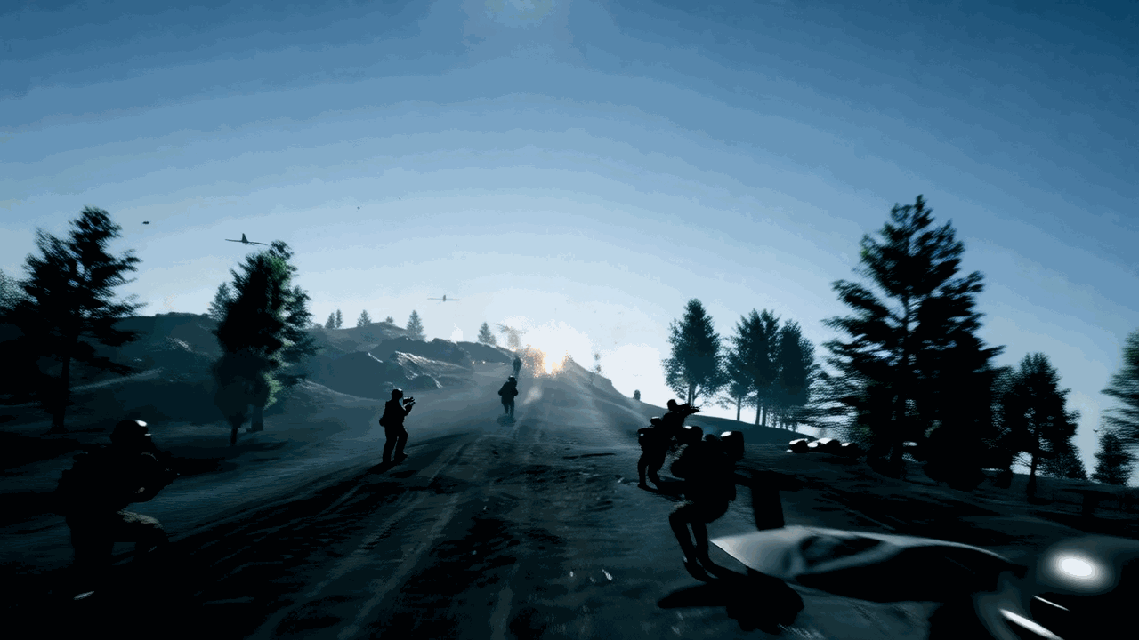 Tongyi Wanxiang text-to-video upscaling and frame interpolation