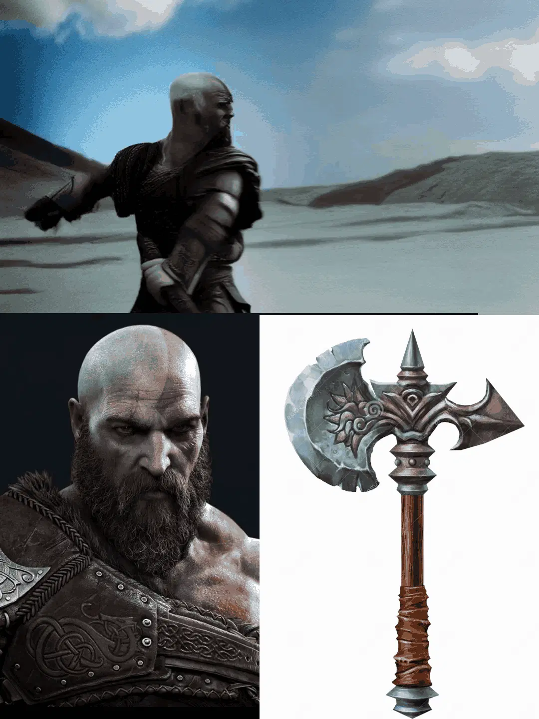 WAN VACE (dual image reference)