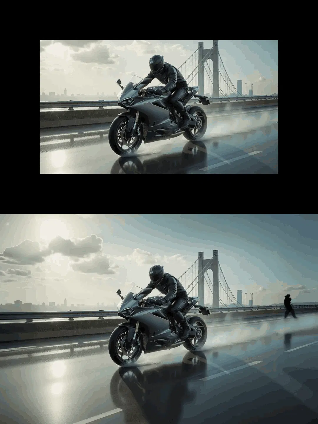 WAN VACE (Video Extension)
