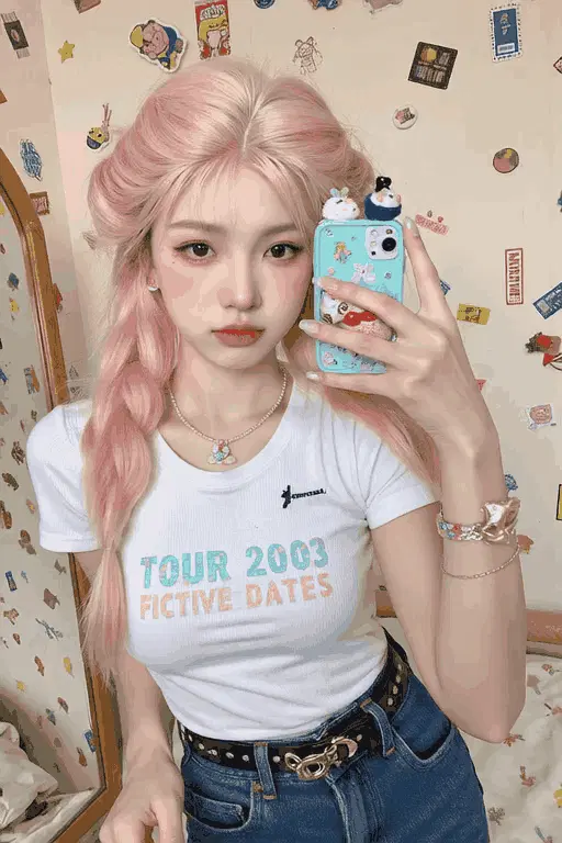 WAN VACE (Start and End Frame)