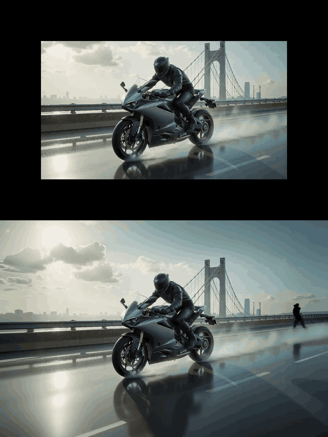 WAN VACE (Video Extension)