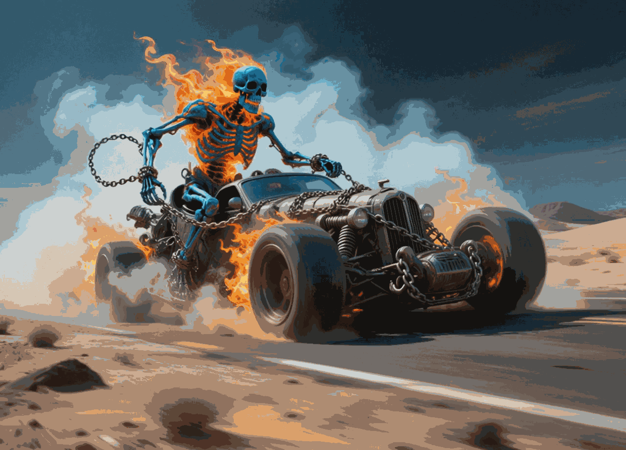 Image to Video Ultra Anti-Interpolation! Upload image directly (LTXVideo 13B 0.9.7)