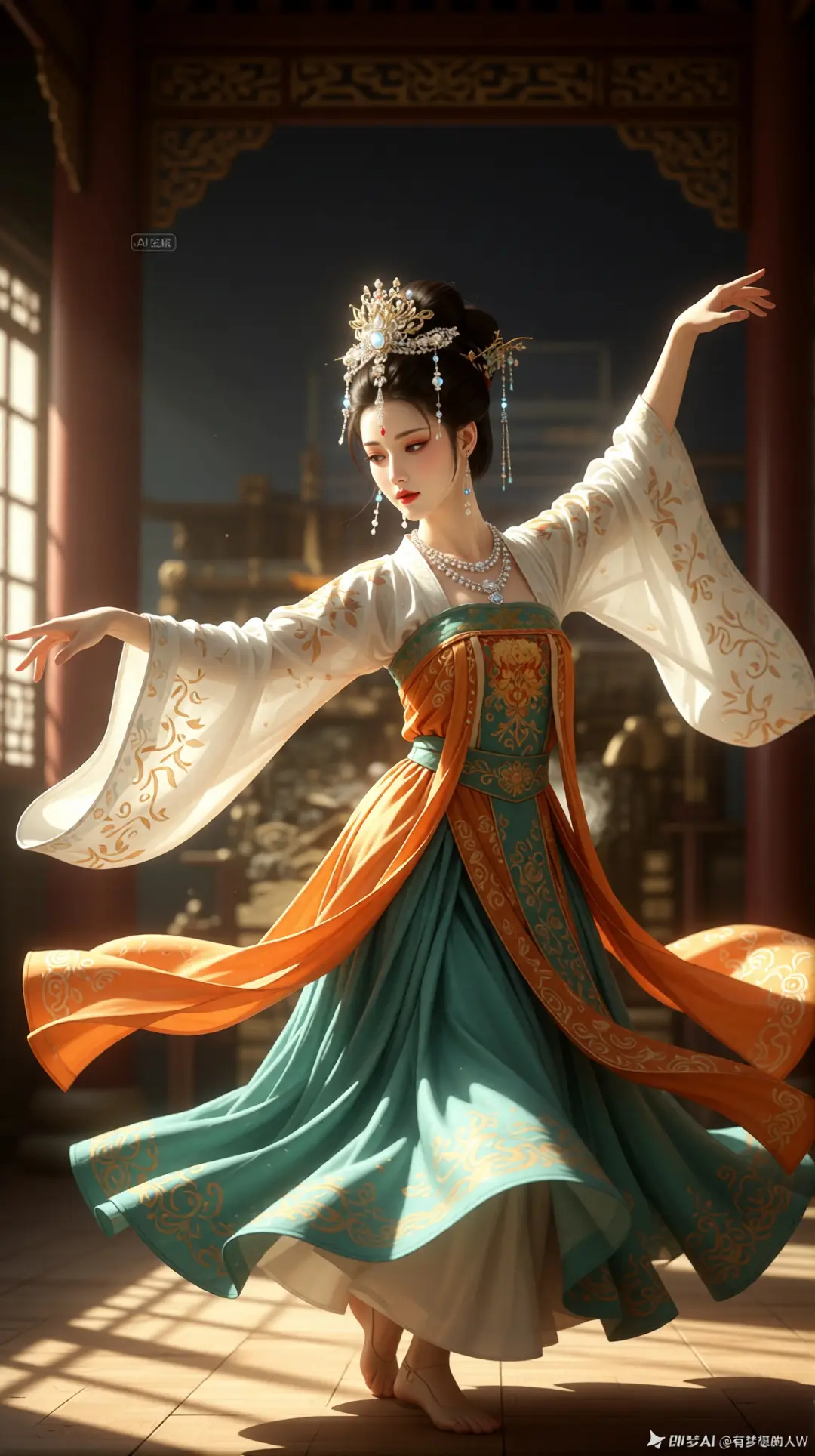 Qwen Image Edit Rapid AIO Image Editing