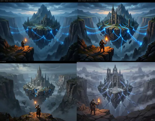 2512 vs z-image vs flux2