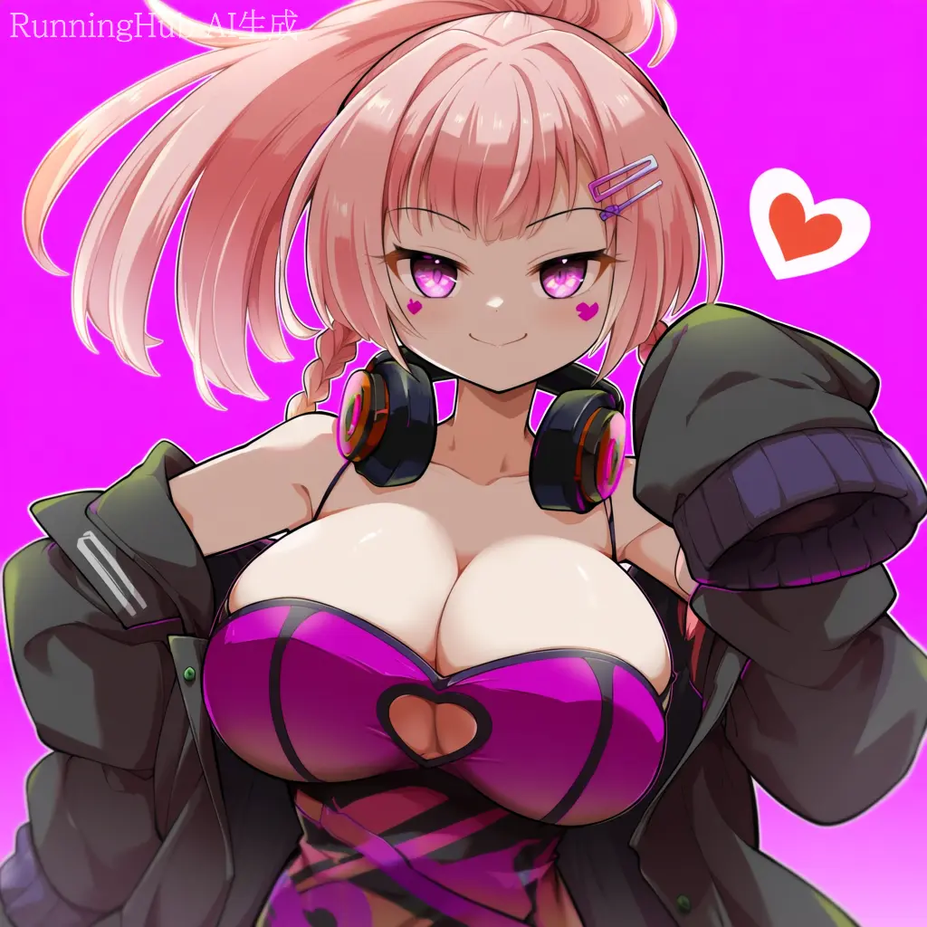 PromptLine Anima artist batch style test
