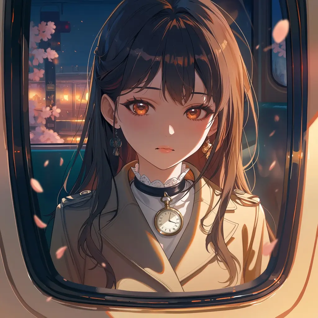 Anima Preview2 Text-to-Image