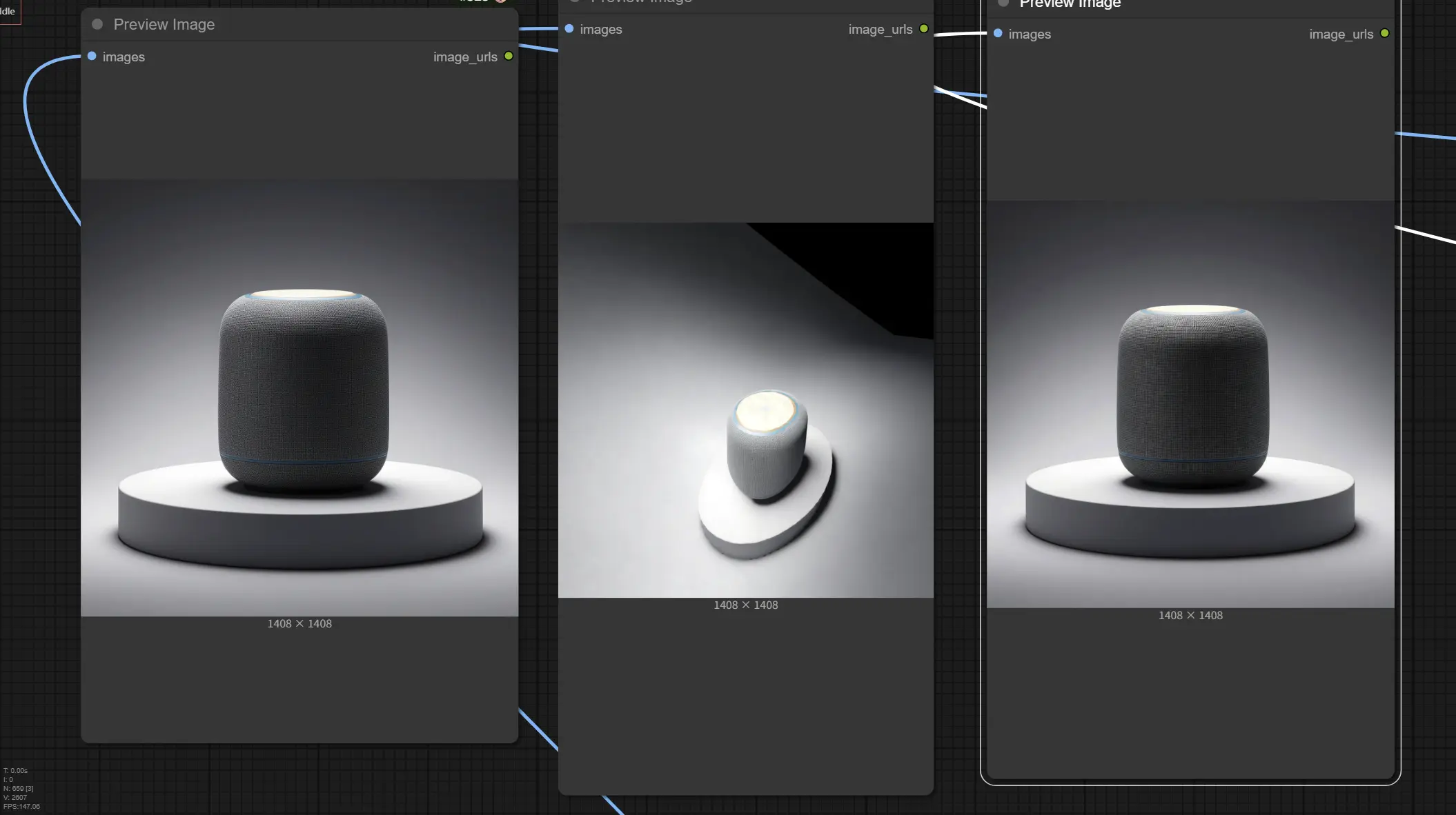 JoyAI Image Comparison 2511