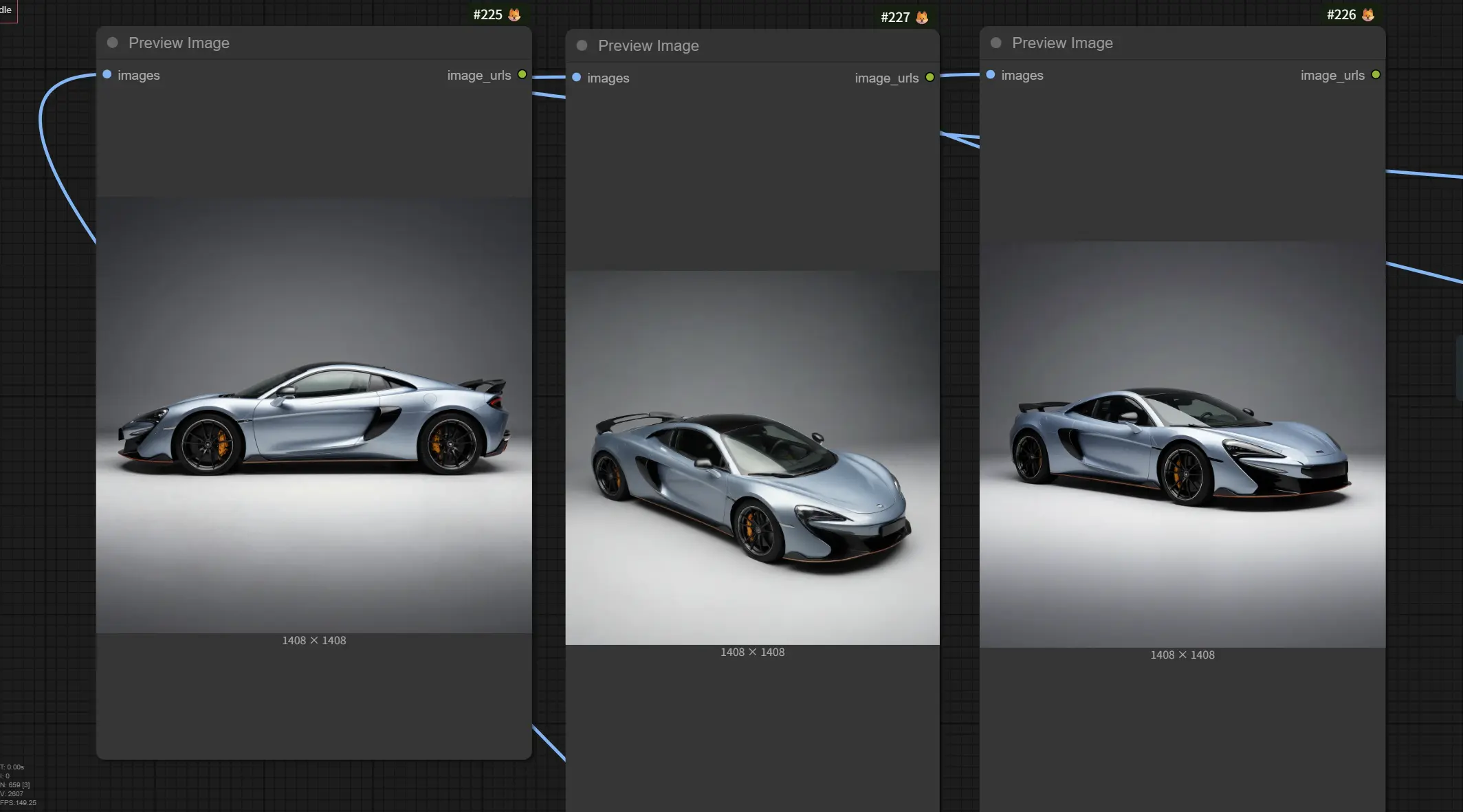 JoyAI Image Comparison 2511