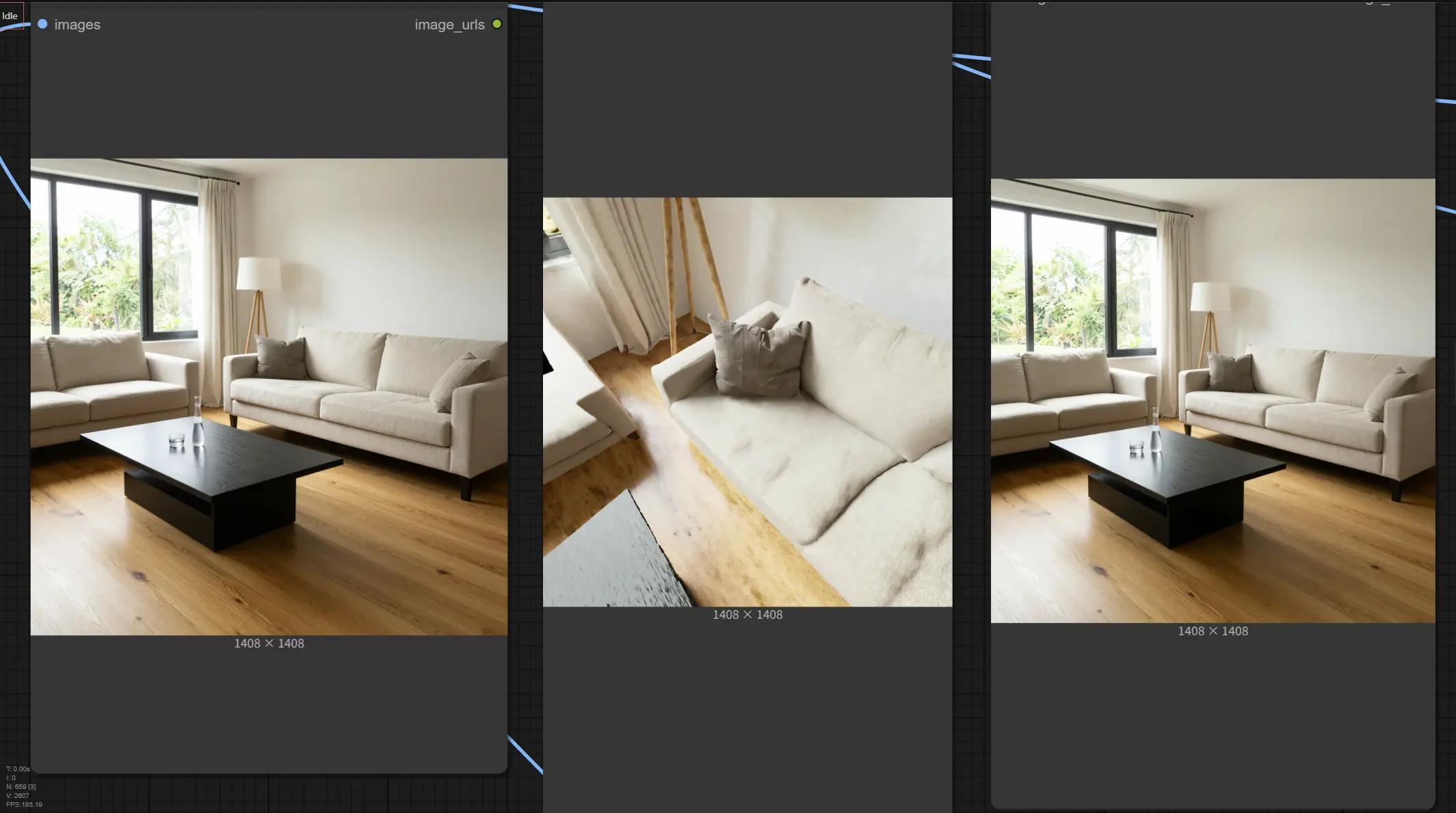 JoyAI Image Comparison 2511