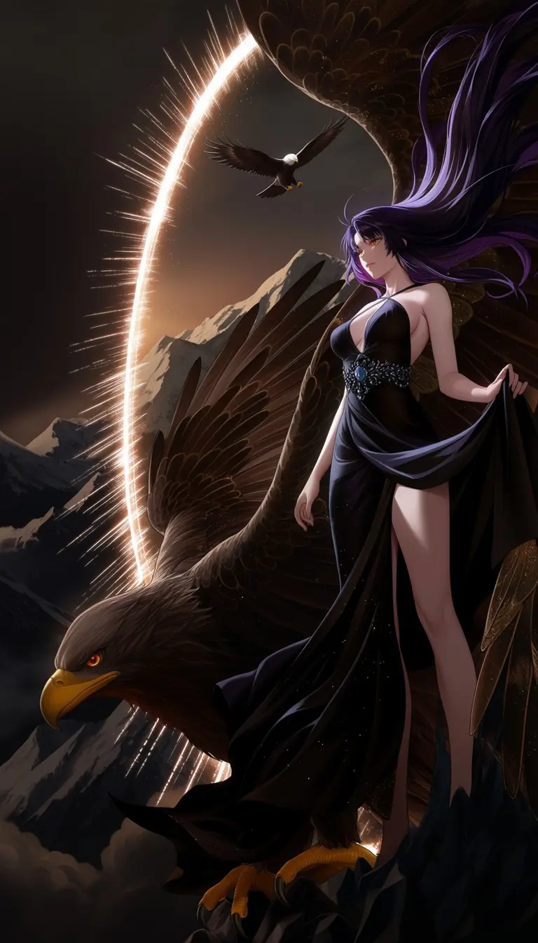 WAI ANIMA Image-to-Image