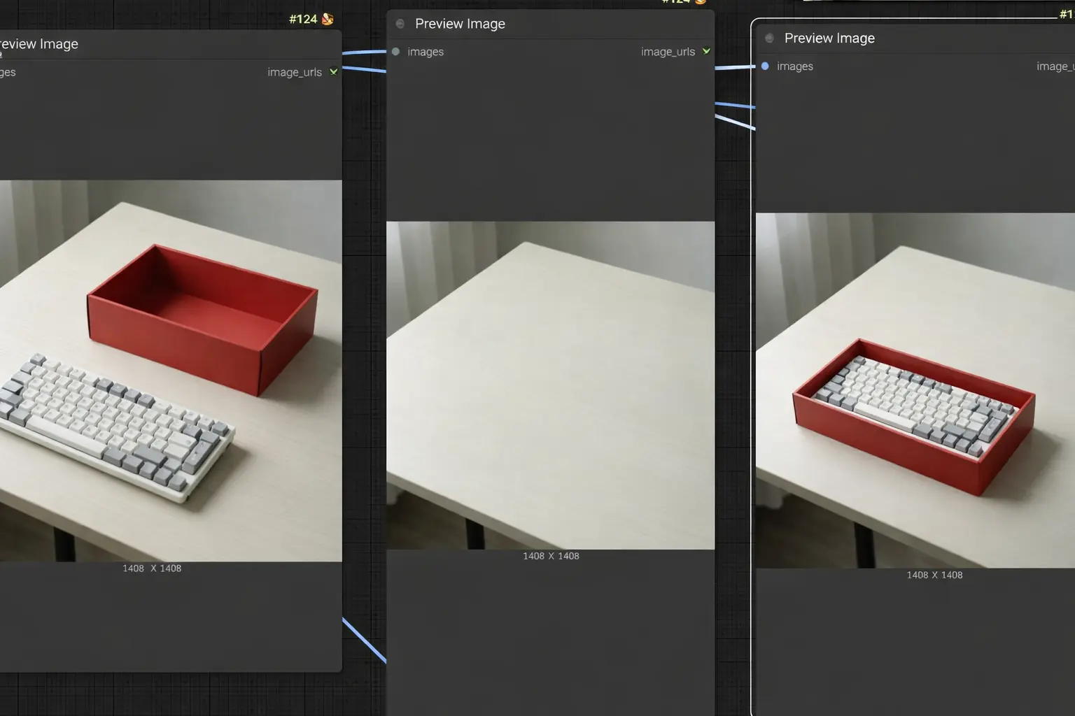 JoyAI Image Comparison 2511