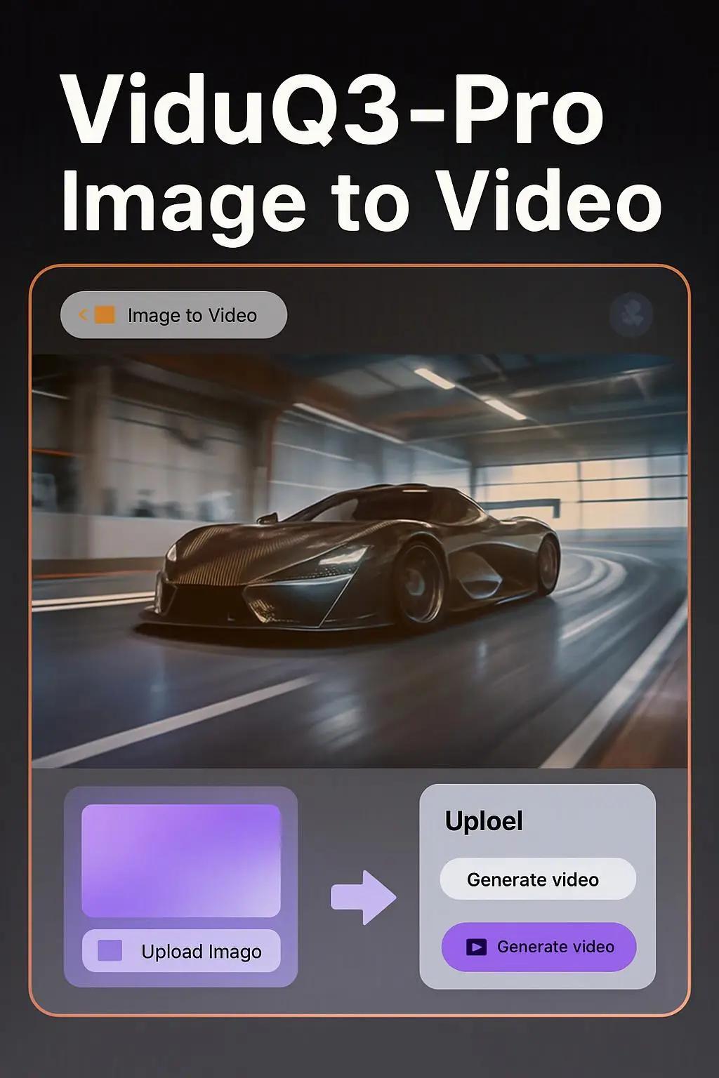 ViduQ3 Pro Image-to-Video (RH Edition)